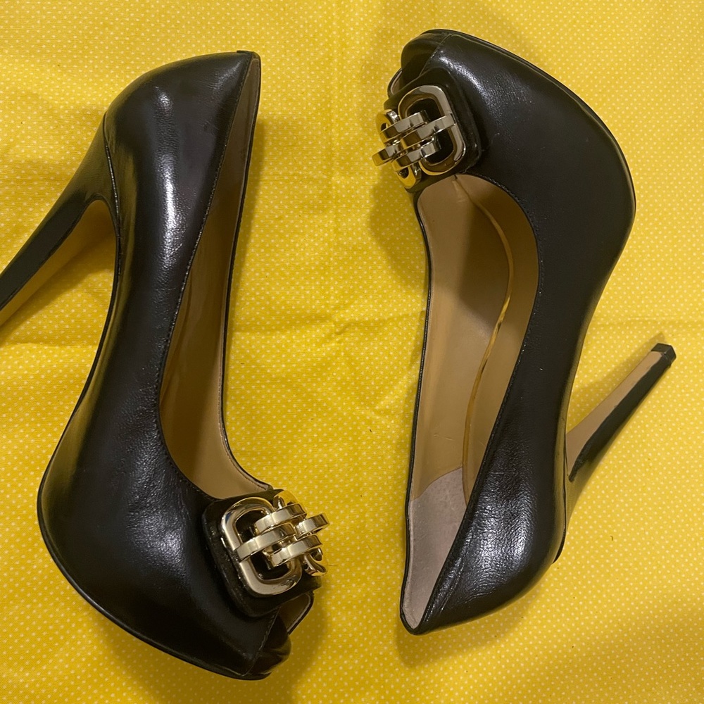 Nine West Heels